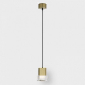 Подвесной светильник Italline IT014-0203 IT014-0203 gold в Можге - mozhga.ok-mebel.com | фото 2