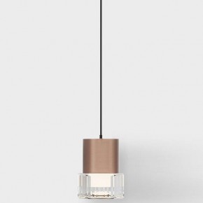 Подвесной светильник Italline IT014-0203 IT014-0203 rose gold в Можге - mozhga.ok-mebel.com | фото