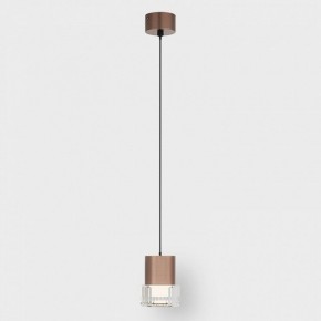 Подвесной светильник Italline IT014-0203 IT014-0203 rose gold в Можге - mozhga.ok-mebel.com | фото 2
