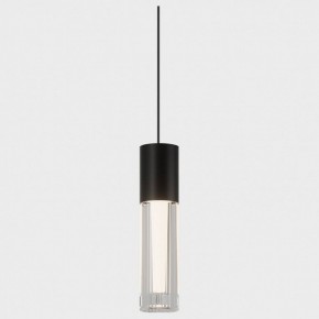 Подвесной светильник Italline IT014-0204 IT014-0204 black в Можге - mozhga.ok-mebel.com | фото