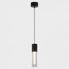 Подвесной светильник Italline IT014-0204 IT014-0204 black в Можге - mozhga.ok-mebel.com | фото 2