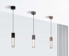Подвесной светильник Italline IT014-0204 IT014-0204 dark silver в Можге - mozhga.ok-mebel.com | фото 4