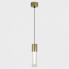 Подвесной светильник Italline IT014-0204 IT014-0204 gold в Можге - mozhga.ok-mebel.com | фото 2