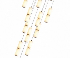 Подвесной светильник Kink Light Бейла 07528-15A,36 в Можге - mozhga.ok-mebel.com | фото 2