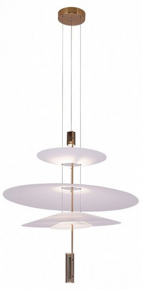 Подвесной светильник Kink Light Гида 08403-36+50+68+21,20(01) в Можге - mozhga.ok-mebel.com | фото 2