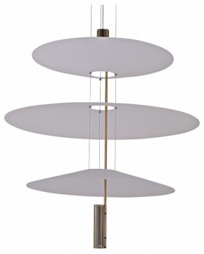 Подвесной светильник Kink Light Гида 08403-50+68+50,20(01) в Можге - mozhga.ok-mebel.com | фото