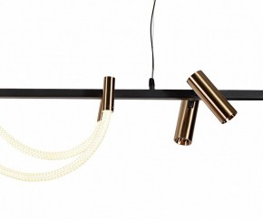 Подвесной светильник Kink Light Кайли 08039K-140A,19(20) в Можге - mozhga.ok-mebel.com | фото 2