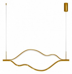 Подвесной светильник Kink Light Линн 08258-140,36P в Можге - mozhga.ok-mebel.com | фото