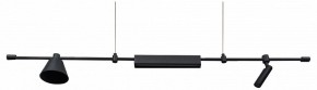 Подвесной светильник Kink Light Ристо 07616-115L,19 в Можге - mozhga.ok-mebel.com | фото