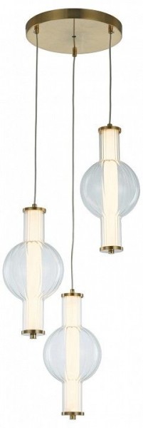 Подвесной светильник Lightstar Botto 800133 в Можге - mozhga.ok-mebel.com | фото