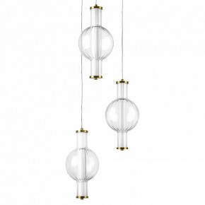 Подвесной светильник Lightstar Botto 800133 в Можге - mozhga.ok-mebel.com | фото 3