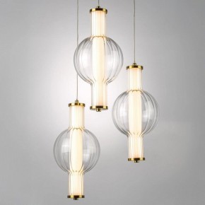 Подвесной светильник Lightstar Botto 800133 в Можге - mozhga.ok-mebel.com | фото 4