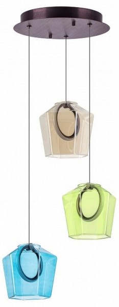 Подвесной светильник Lightstar Caramello 796139 в Можге - mozhga.ok-mebel.com | фото
