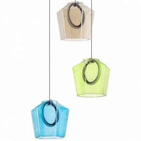 Подвесной светильник Lightstar Caramello 796139 в Можге - mozhga.ok-mebel.com | фото 4