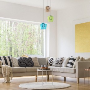 Подвесной светильник Lightstar Caramello 796139 в Можге - mozhga.ok-mebel.com | фото 8