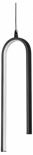 Подвесной светильник Lightstar Saturno 749017 в Можге - mozhga.ok-mebel.com | фото 1