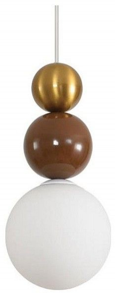 Подвесной светильник Lumion BONBONES 8257/1 в Можге - mozhga.ok-mebel.com | фото