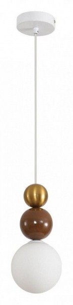 Подвесной светильник Lumion BONBONES 8257/1 в Можге - mozhga.ok-mebel.com | фото 2