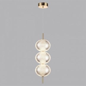 Подвесной светильник Lumion Caprice 6577/18L в Можге - mozhga.ok-mebel.com | фото 2
