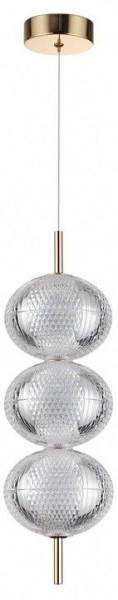 Подвесной светильник Lumion Caprice 6577/18L в Можге - mozhga.ok-mebel.com | фото 4