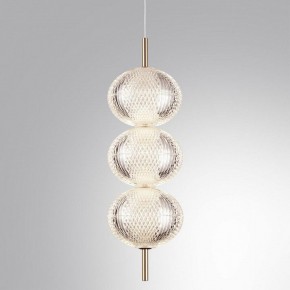 Подвесной светильник Lumion Caprice 6577/18L в Можге - mozhga.ok-mebel.com | фото 6