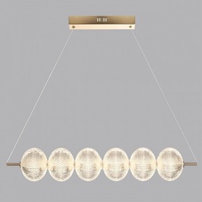 Подвесной светильник Lumion Caprice 6577/36L в Можге - mozhga.ok-mebel.com | фото 3