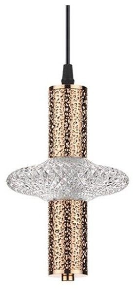 Подвесной светильник Lumion Cristie 8009/6L в Можге - mozhga.ok-mebel.com | фото