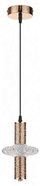 Подвесной светильник Lumion Cristie 8009/6L в Можге - mozhga.ok-mebel.com | фото 4