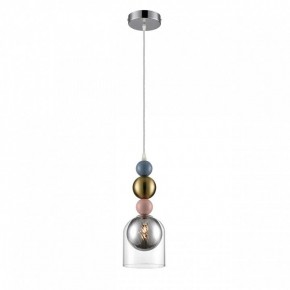 Подвесной светильник Lumion Gallo 8066/1A в Можге - mozhga.ok-mebel.com | фото 3