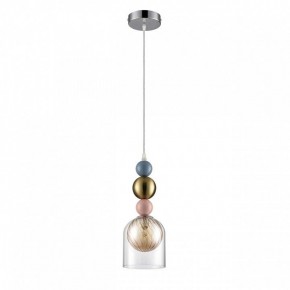 Подвесной светильник Lumion Gallo 8067/1A в Можге - mozhga.ok-mebel.com | фото 2