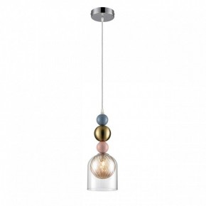 Подвесной светильник Lumion Gallo 8067/1A в Можге - mozhga.ok-mebel.com | фото 3
