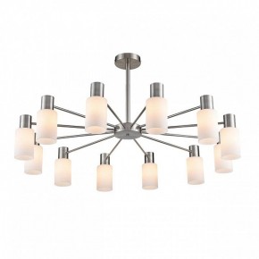 Подвесной светильник Lumion Mave 8099/12C в Можге - mozhga.ok-mebel.com | фото 3