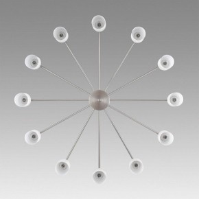 Подвесной светильник Lumion Mave 8099/12C в Можге - mozhga.ok-mebel.com | фото 4