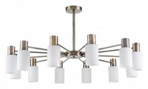 Подвесной светильник Lumion Mave 8100/12C в Можге - mozhga.ok-mebel.com | фото