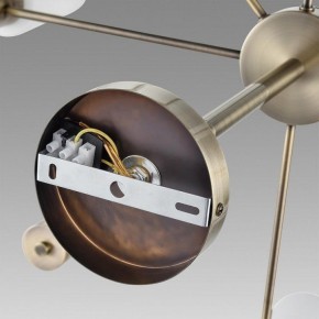 Подвесной светильник Lumion Mave 8100/12C в Можге - mozhga.ok-mebel.com | фото 6