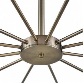 Подвесной светильник Lumion Mave 8100/12C в Можге - mozhga.ok-mebel.com | фото 7
