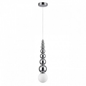 Подвесной светильник Lumion Solida 8088/1A в Можге - mozhga.ok-mebel.com | фото 3