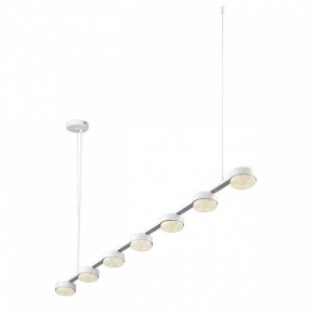Подвесной светильник Lumion TORINA 8265/7 в Можге - mozhga.ok-mebel.com | фото 5