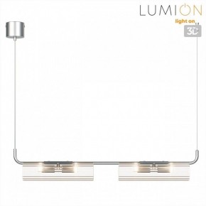 Подвесной светильник Lumion TORONTO 8258/4 в Можге - mozhga.ok-mebel.com | фото 4