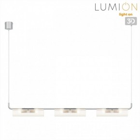 Подвесной светильник Lumion TORONTO 8258/6 в Можге - mozhga.ok-mebel.com | фото 4