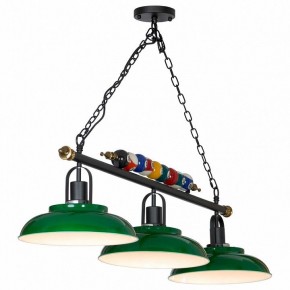 Подвесной светильник Lussole Badger GRLSP-9542 в Можге - mozhga.ok-mebel.com | фото 3