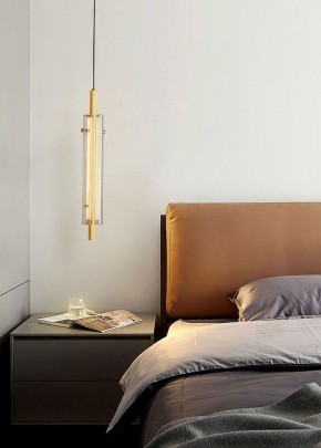 Подвесной светильник Lussole Blount LSP-7357 в Можге - mozhga.ok-mebel.com | фото 3