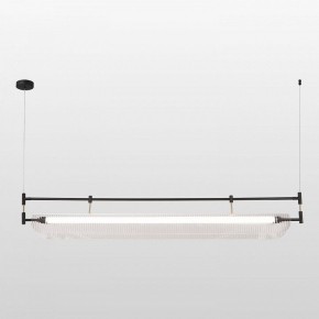 Подвесной светильник Lussole Bradford LSP-7154 в Можге - mozhga.ok-mebel.com | фото 2