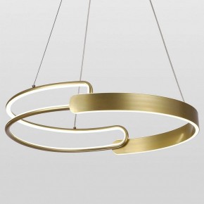 Подвесной светильник Lussole Bradford LSP-7161 в Можге - mozhga.ok-mebel.com | фото
