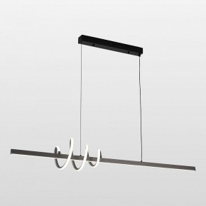 Подвесной светильник Lussole Bradford LSP-7165 в Можге - mozhga.ok-mebel.com | фото 2