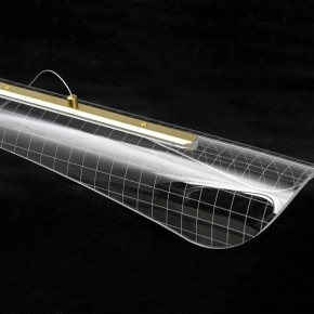 Подвесной светильник Lussole Calvert LSP-7368 в Можге - mozhga.ok-mebel.com | фото 5
