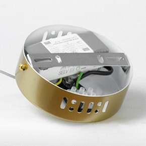 Подвесной светильник Lussole Calvert LSP-7368 в Можге - mozhga.ok-mebel.com | фото 8