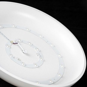Подвесной светильник Lussole Crook LSP-7361 в Можге - mozhga.ok-mebel.com | фото 4