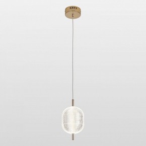 Подвесной светильник Lussole Duval LSP-7142 в Можге - mozhga.ok-mebel.com | фото 2