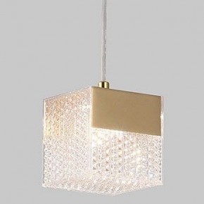 Подвесной светильник Lussole Duval LSP-7144 в Можге - mozhga.ok-mebel.com | фото